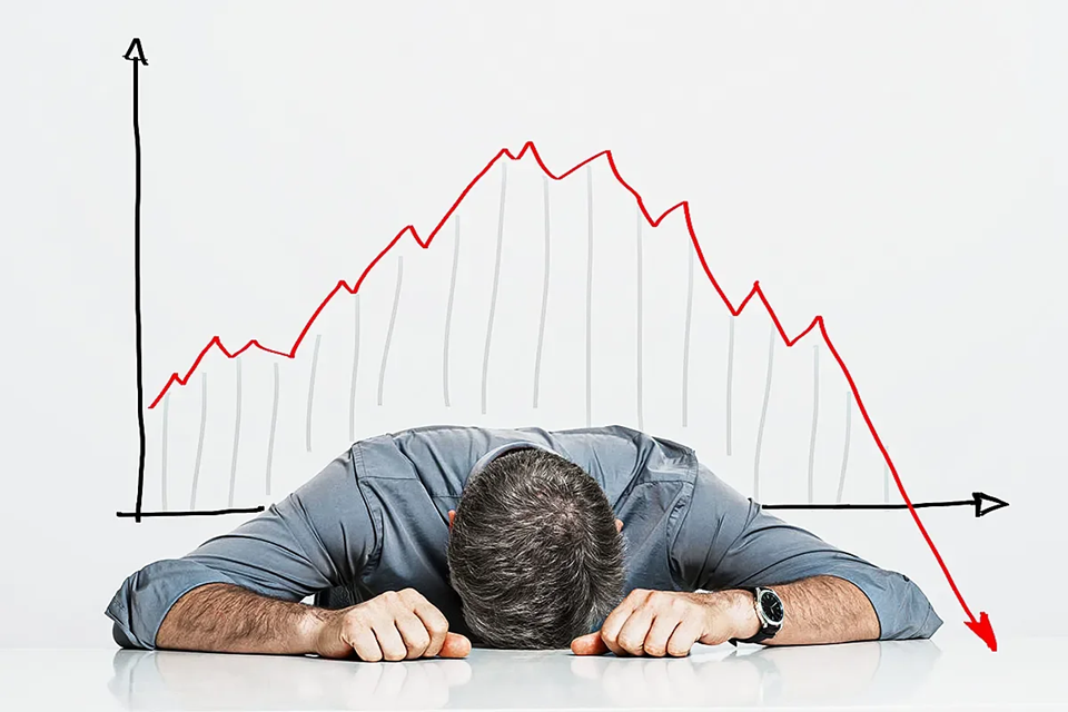 Por que Muitas Empresas Quebram Mesmo Faturando Bem