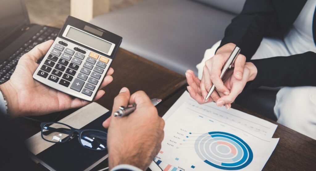 Planejamento Financeiro