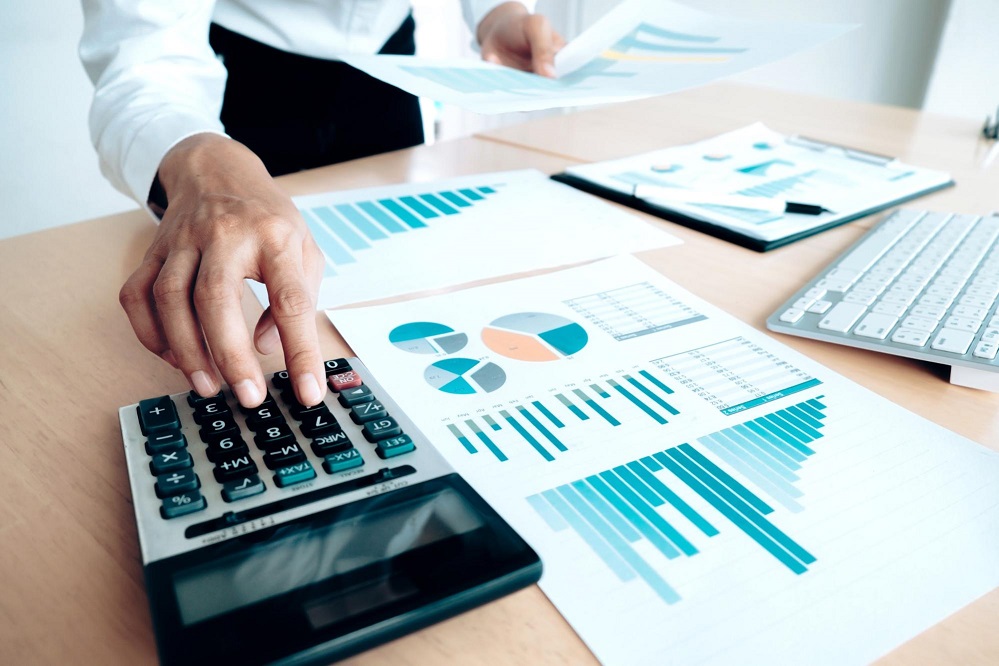 Como Saber se Sua Empresa Está Financeiramente Saudável